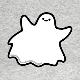 Cute Ghost T-Shirt